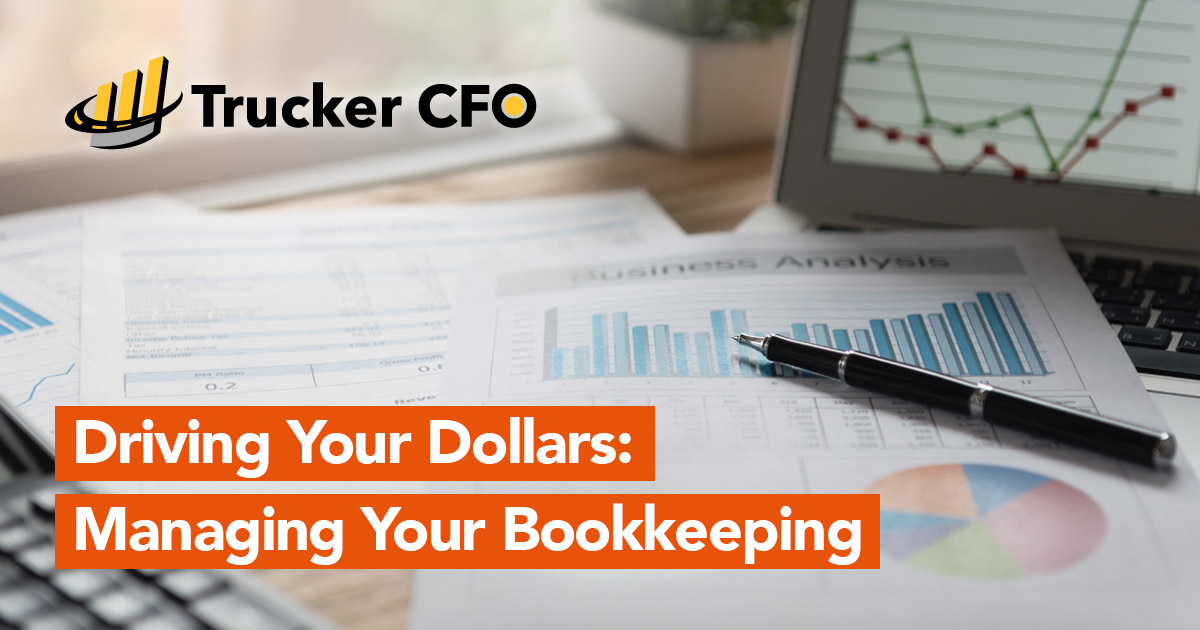 Effective Tools For Managing Your Bookkeeping